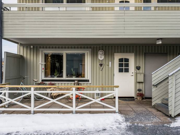 2,5 rok · 71 m² · Vickervägen 52