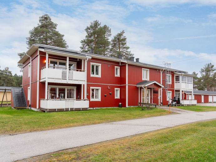 3 rok · 81 m² · Örtstigen 3