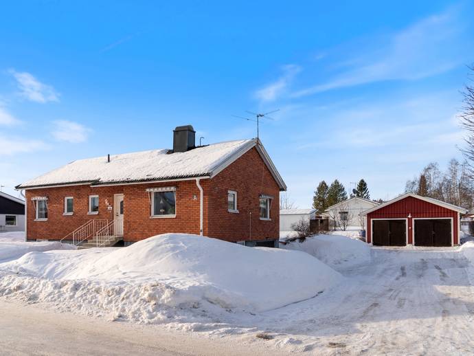 3 rok · 90 m² · Raningsvägen 36