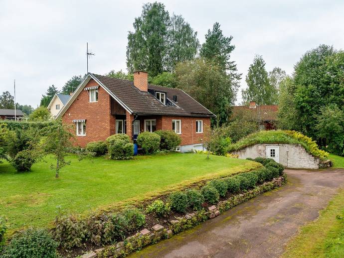 6 rok · 116 m² · Ottersvägen 12