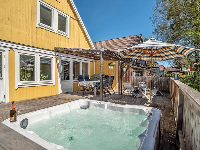 5 rok · 145 m² · Vallavägen 238