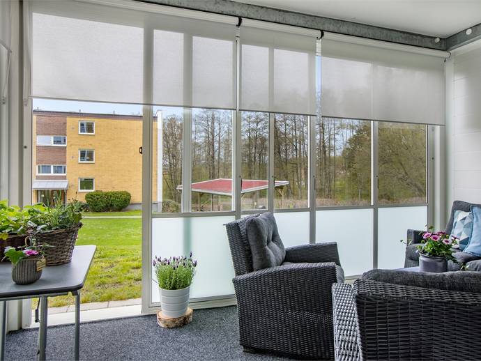 1 rok · 48,4 m² · Dalviksringen 97