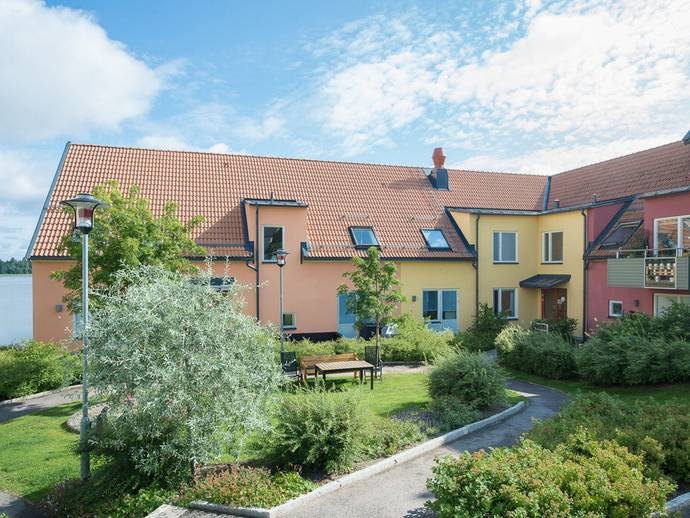 2,5 rok · 55 m² · Bryggargränd 3B