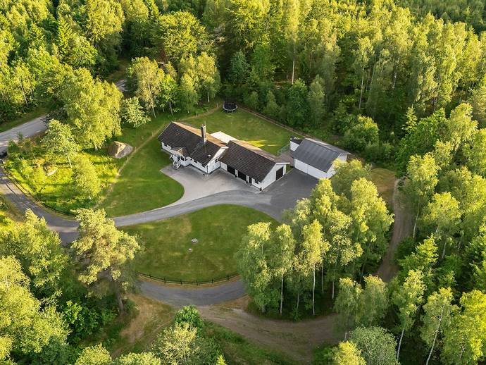 5 rok · 104 m² · Rössvik Djupadal