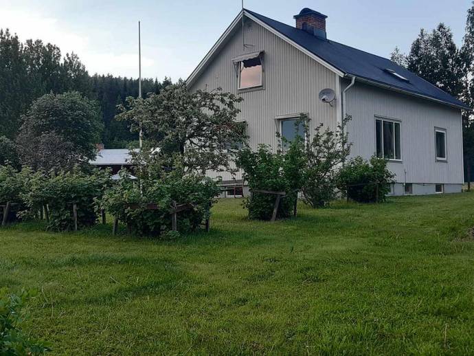 6 rok · 140 m² · Kvarnsvedsvägen 105