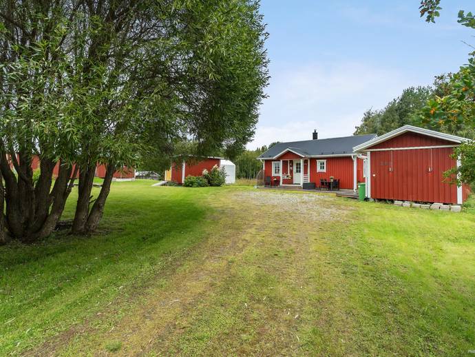 3 rok · 53 m² · Ryssbält 289