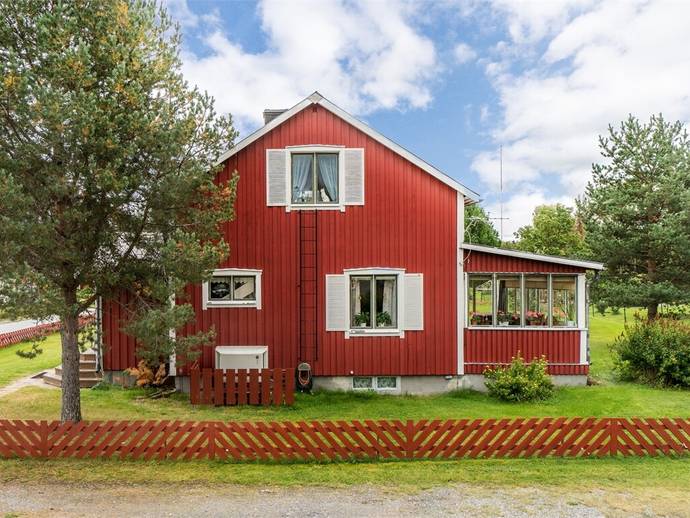 4 rok · 80 m² · Brunnsvägen 8