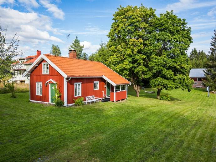 3 rok · 50 m² · Edsbjörke 47