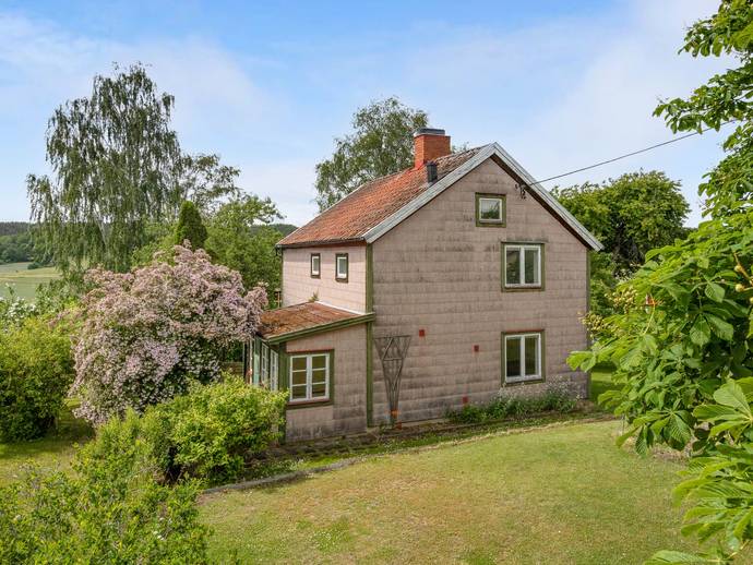 5 rok · 119 m² · Tävelstad Nygård 1