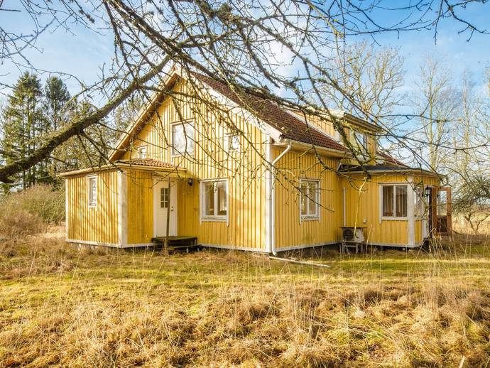 5 rok · 125 m² · Saleby Lilla Slöta 3