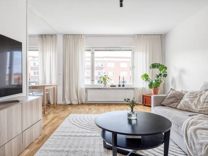4 rok · 83,8 m² · Petterslundsgatan 31