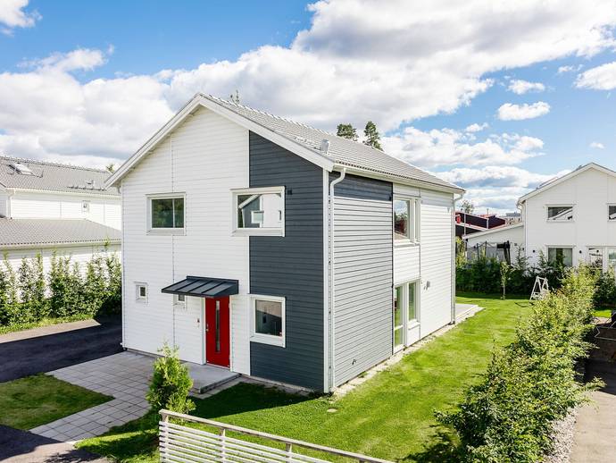 5 rok · 138 m² · Plåtslagargränd 10
