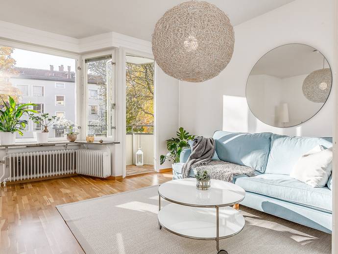 2 rok · 55 m² · Götaforsvägen 11