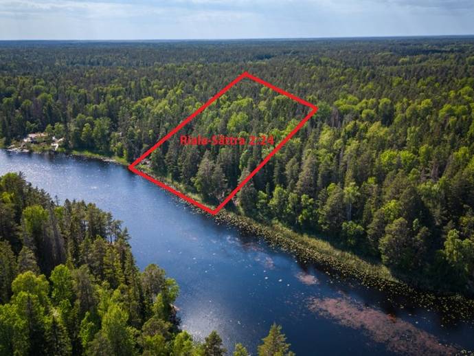Sättra Norrsjön