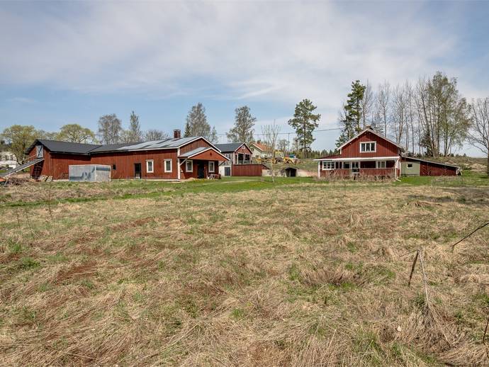 4 rok · 100 m² · Kärråsvägen 97