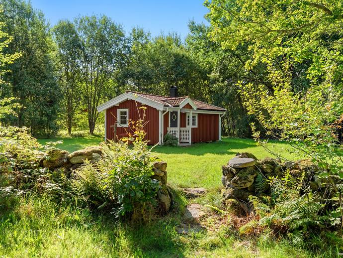 32 m² · Dannäs Stora Gavlö 10
