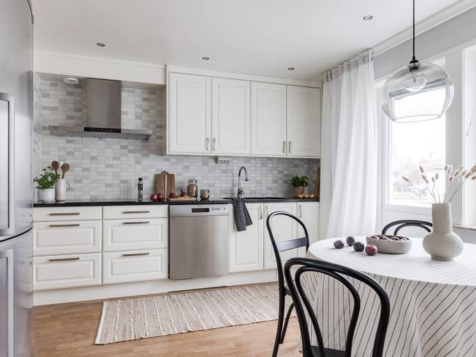 2 rok · 73,3 m² · Ådalavägen 11A