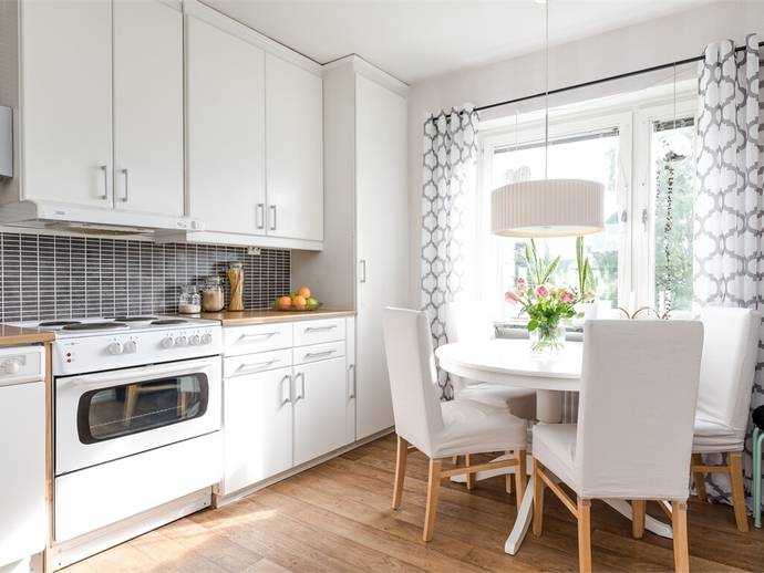3 rok · 72 m² · Kågevägen 34 A
