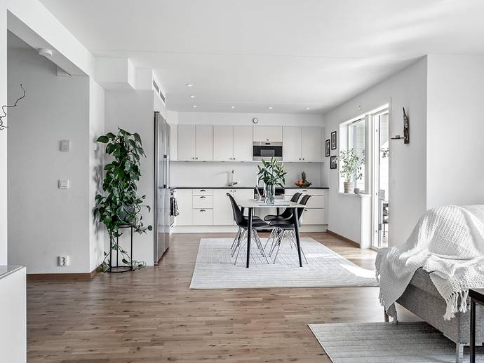 3 rok · 75,2 m² · Smedvägen 4N