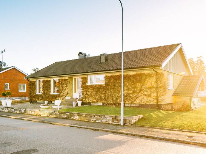 5 rok · 113 m² · Sommarvägen 7