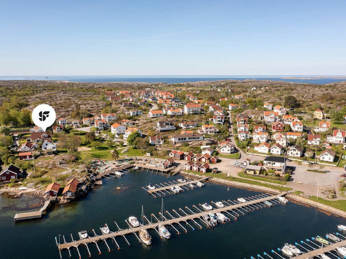 5 rok · 136 m² · Klovan 3