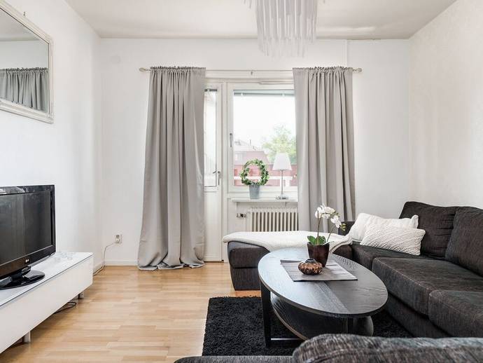 2 rok · 50,5 m² · Vattugatan 16