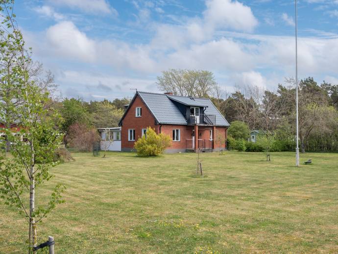 5 rok · 136 m² · Södra Kustvägen 59