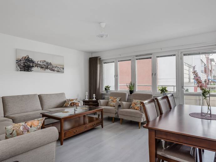 5 rok · 98,5 m² · Skillingsgatan 83