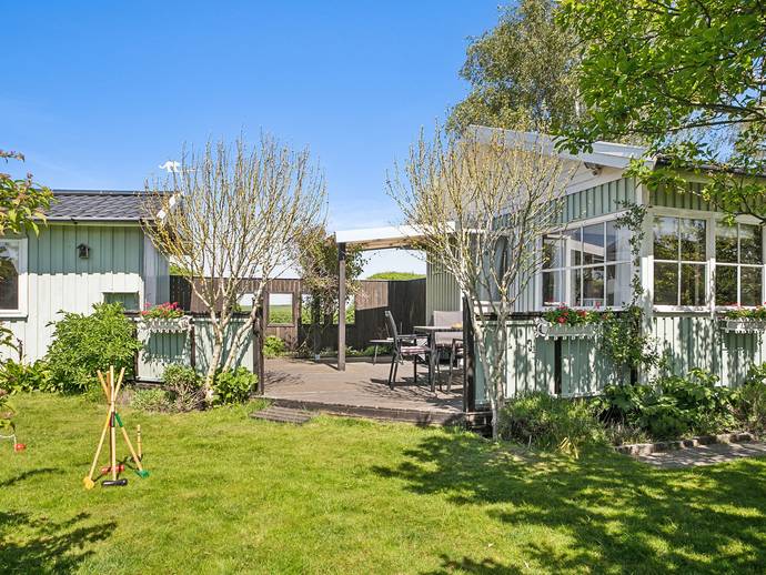 3 rok · 40 m² · Dahliagången 289