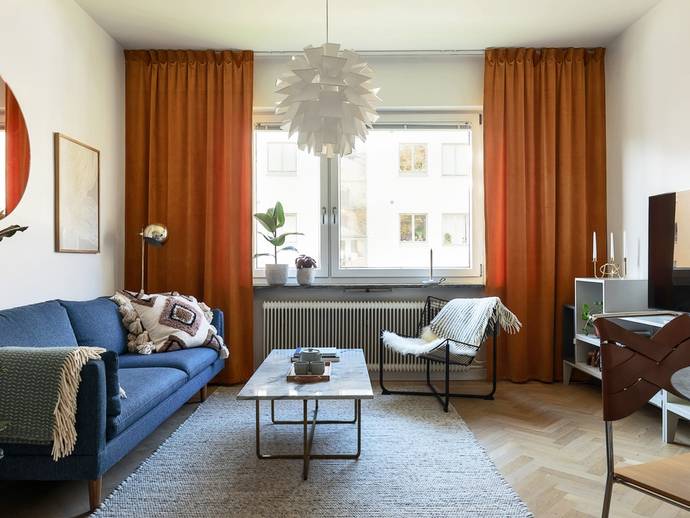 2 rok · 41 m² · Per Lindeströms väg 103