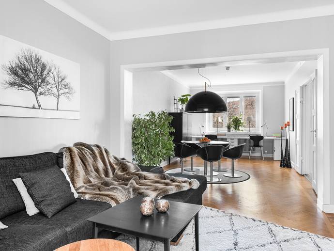 2 rok · 74 m² · Östgötagatan 32