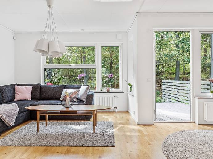 4 rok · 120 m² · Luftfartsgatan 5