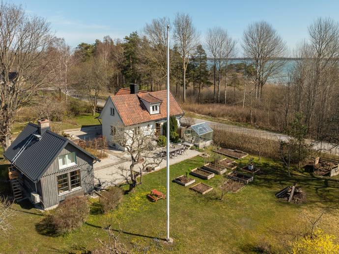 5 rok · 96 m² · Hejnumvägen 21