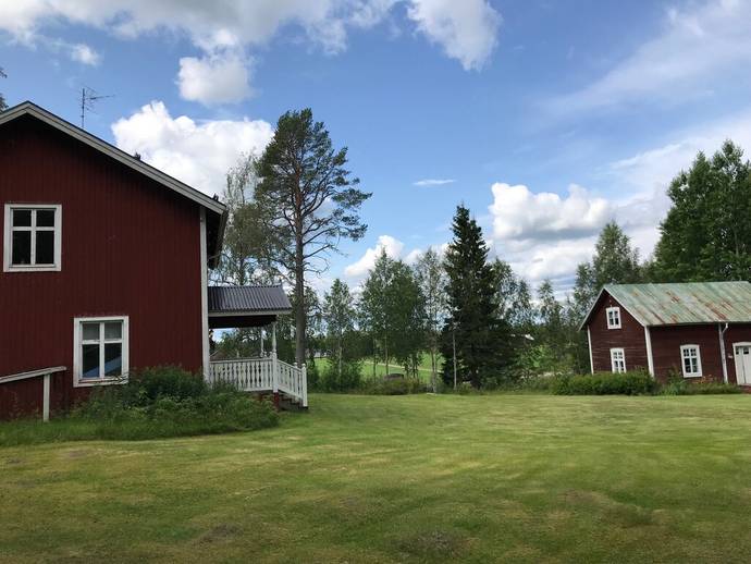 5 rok · 100 m² · Östra Näset 18