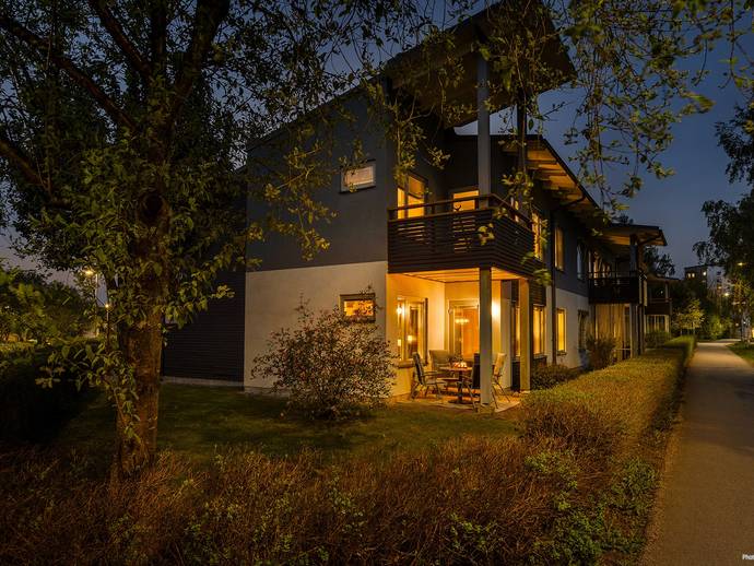 3 rok · 77 m² · Venavägen 40 A