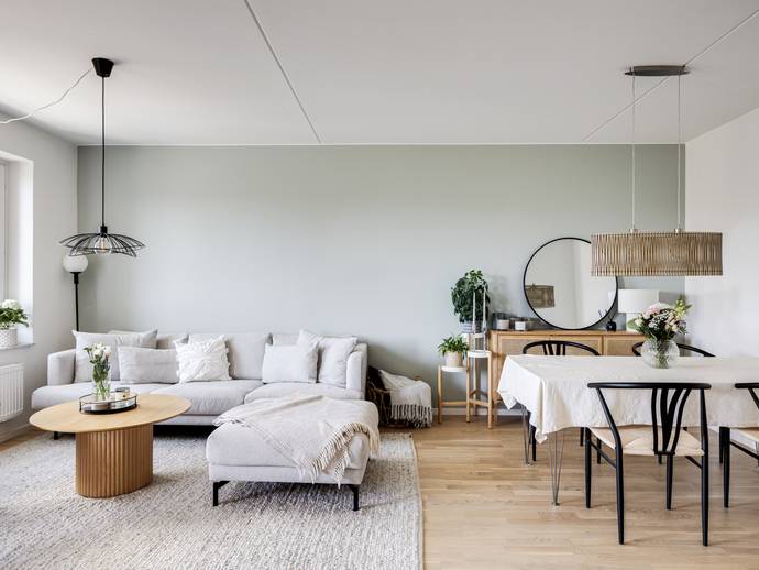 3 rok · 73 m² · Tärnvägen 8A