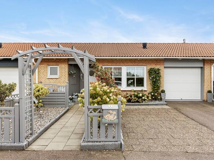 3 rok · 74 m² · Onsdagsgatan 11