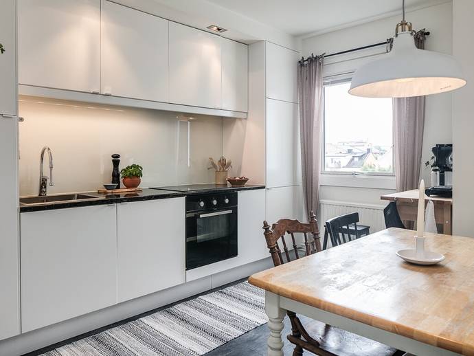1 rok · 48,5 m² · Norra Esplanaden 27C