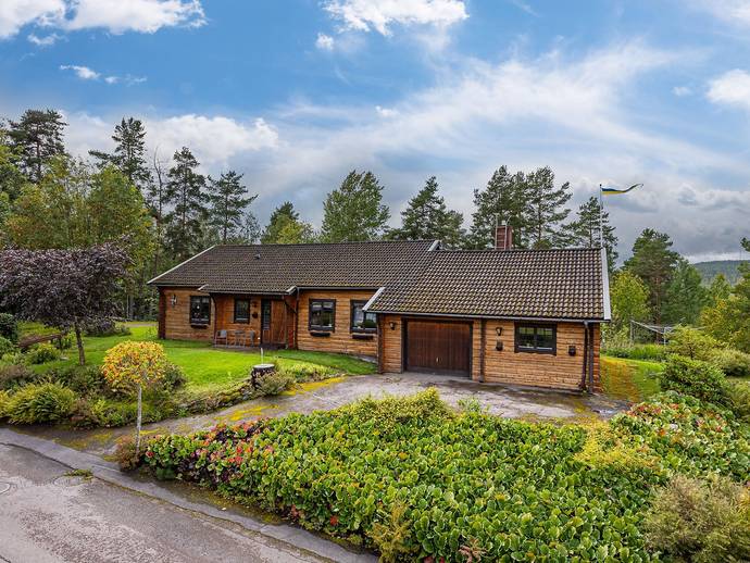 5 rok · 95 m² · Hagvägen 10