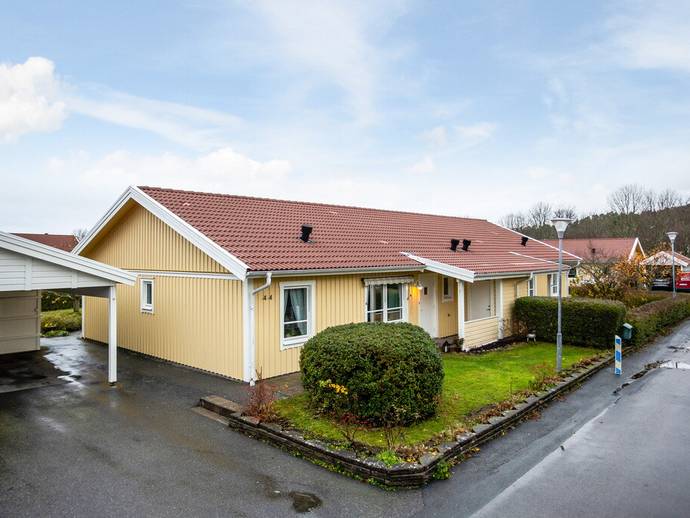 3 rok · 91,8 m² · Olsbjärsvägen 44