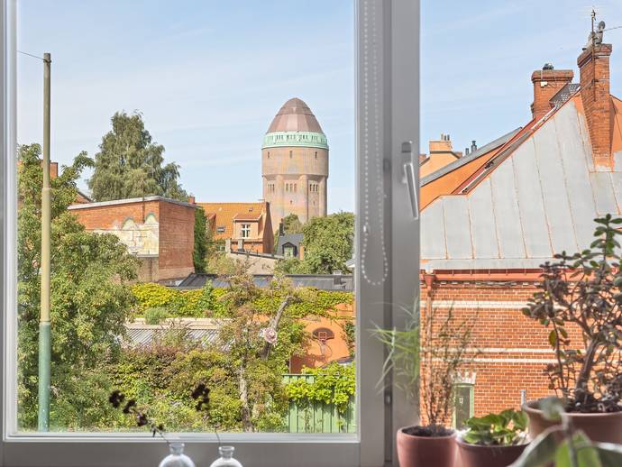3 rok · 64,2 m² · Rolfsgatan 12B