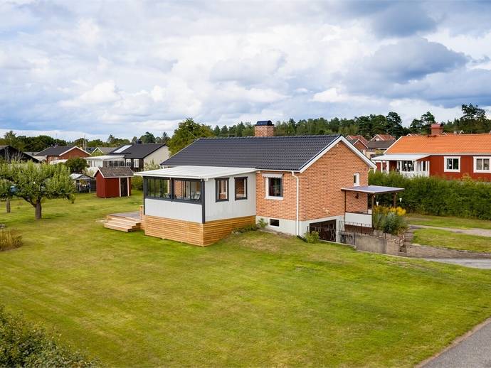 3 rok · 74 m² · Trådvägen 10