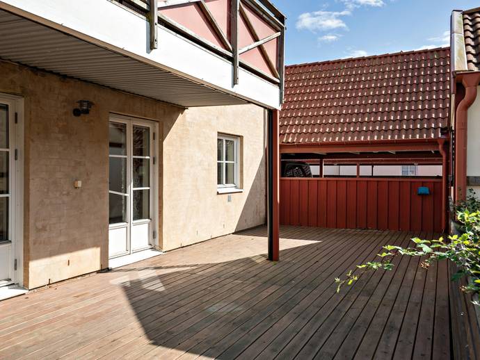 2 rok · 67 m² · Lotsgatan 23A
