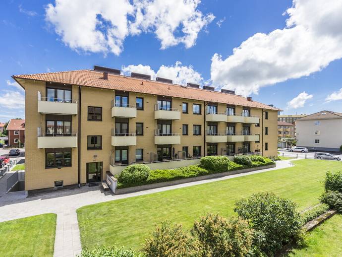 1 rok · 39 m² · Enslövsvägen 17B