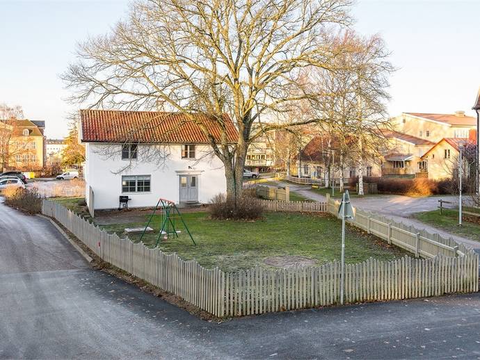 4 rok · 118 m² · Finnstugatan 19