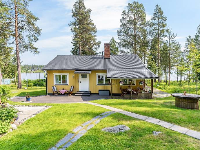 3 rok · 69 m² · Småskärsuddsvägen 49