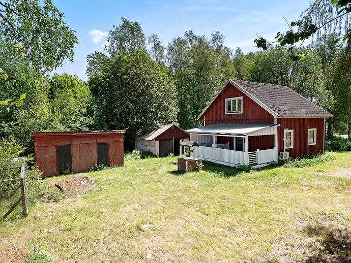 3 rok · 80 m² · Timmervägen 2