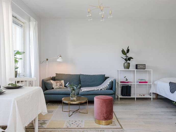 1 rok · 30,5 m² · Östbygatan 16B