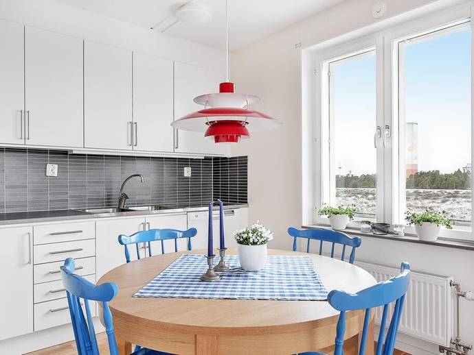 3 rok · 82,5 m² · Serenadvägen 15