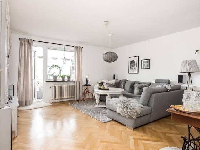 2 rok · 63,2 m² · Idrottsgatan 5 A